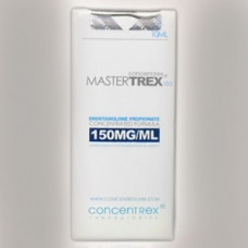 Concentrex Mastetrex150